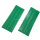 220mm Green Guide Shoe Insert untuk ThyssenKrupp Elevator